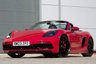 USED 2023 23 PORSCHE 718 BOXSTER 4.0 GTS Convertible 2dr Petrol PDK Euro 6 (s/s) (400 ps) **NOW SOLD**