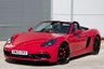 USED 2023 23 PORSCHE 718 BOXSTER 4.0 GTS Convertible 2dr Petrol PDK Euro 6 (s/s) (400 ps) **NOW SOLD**