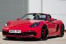 USED 2023 23 PORSCHE 718 BOXSTER 4.0 GTS Convertible 2dr Petrol PDK Euro 6 (s/s) (400 ps) **NOW SOLD**