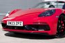 USED 2023 23 PORSCHE 718 BOXSTER 4.0 GTS Convertible 2dr Petrol PDK Euro 6 (s/s) (400 ps) **NOW SOLD**