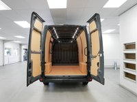 USED 2022 72 NISSAN INTERSTAR 2.3 DCI 150 BHP L2 MEDIUM H2 MEDIUM ROOF TEKNA EDITION L2 MEDIUM | 150 BHP | SAT NAV | AIR CON