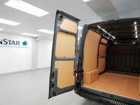 USED 2022 72 NISSAN INTERSTAR 2.3 DCI 150 BHP L2 MEDIUM H2 MEDIUM ROOF TEKNA EDITION L2 MEDIUM | 150 BHP | SAT NAV | AIR CON