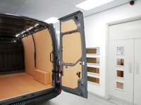 USED 2022 72 NISSAN INTERSTAR 2.3 DCI 150 BHP L2 MEDIUM H2 MEDIUM ROOF TEKNA EDITION L2 MEDIUM | 150 BHP | SAT NAV | AIR CON