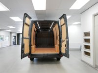 USED 2022 72 NISSAN INTERSTAR 2.3 DCI 150 BHP L2 MEDIUM H2 MEDIUM ROOF TEKNA EDITION L2 MEDIUM | 150 BHP | SAT NAV | AIR CON