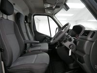 USED 2022 72 NISSAN INTERSTAR 2.3 DCI 150 BHP L2 MEDIUM H2 MEDIUM ROOF TEKNA EDITION L2 MEDIUM | 150 BHP | SAT NAV | AIR CON