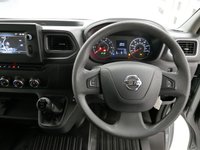 USED 2022 72 NISSAN INTERSTAR 2.3 DCI 150 BHP L2 MEDIUM H2 MEDIUM ROOF TEKNA EDITION L2 MEDIUM | 150 BHP | SAT NAV | AIR CON