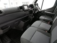 USED 2022 72 NISSAN INTERSTAR 2.3 DCI 150 BHP L2 MEDIUM H2 MEDIUM ROOF TEKNA EDITION L2 MEDIUM | 150 BHP | SAT NAV | AIR CON