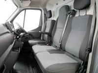 USED 2022 72 NISSAN INTERSTAR 2.3 DCI 150 BHP L2 MEDIUM H2 MEDIUM ROOF TEKNA EDITION L2 MEDIUM | 150 BHP | SAT NAV | AIR CON