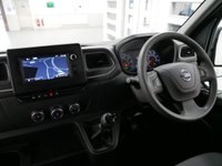 USED 2022 72 NISSAN INTERSTAR 2.3 DCI 150 BHP L2 MEDIUM H2 MEDIUM ROOF TEKNA EDITION L2 MEDIUM | 150 BHP | SAT NAV | AIR CON