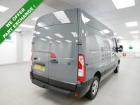 USED 2022 72 NISSAN INTERSTAR 2.3 DCI 150 BHP L2 MEDIUM H2 MEDIUM ROOF TEKNA EDITION L2 MEDIUM | 150 BHP | SAT NAV | AIR CON