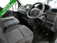 USED 2022 72 NISSAN INTERSTAR 2.3 DCI 150 BHP L2 MEDIUM H2 MEDIUM ROOF TEKNA EDITION L2 MEDIUM | 150 BHP | SAT NAV | AIR CON