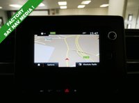 USED 2022 72 NISSAN INTERSTAR 2.3 DCI 150 BHP L2 MEDIUM H2 MEDIUM ROOF TEKNA EDITION L2 MEDIUM | 150 BHP | SAT NAV | AIR CON