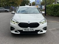 USED 2020 20 BMW 2 SERIES GRAN COUPE 2.0 220d Sport Saloon 4dr Diesel Auto Euro 6 (s/s) (190 ps) 
