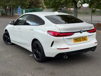 USED 2020 20 BMW 2 SERIES GRAN COUPE 2.0 220d Sport Saloon 4dr Diesel Auto Euro 6 (s/s) (190 ps) 