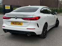 USED 2020 20 BMW 2 SERIES GRAN COUPE 2.0 220d Sport Saloon 4dr Diesel Auto Euro 6 (s/s) (190 ps) 