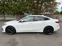 USED 2020 20 BMW 2 SERIES GRAN COUPE 2.0 220d Sport Saloon 4dr Diesel Auto Euro 6 (s/s) (190 ps) 