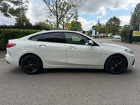 USED 2020 20 BMW 2 SERIES GRAN COUPE 2.0 220d Sport Saloon 4dr Diesel Auto Euro 6 (s/s) (190 ps) 