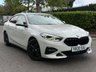 USED 2020 20 BMW 2 SERIES GRAN COUPE 2.0 220d Sport Saloon 4dr Diesel Auto Euro 6 (s/s) (190 ps) 