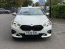USED 2020 20 BMW 2 SERIES GRAN COUPE 2.0 220d Sport Saloon 4dr Diesel Auto Euro 6 (s/s) (190 ps) 
