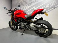 USED 2020 12 DUCATI Monster 1200 S - BUY ONLINE 24 HRS A DAY - FINANCE AVAILABLE - ALL TYPES OF CREDIT ACCEPTED WITH TERMINGNONI CARBON EXHAUST