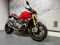USED 2020 12 DUCATI Monster 1200 S - BUY ONLINE 24 HRS A DAY - FINANCE AVAILABLE - ALL TYPES OF CREDIT ACCEPTED WITH TERMINGNONI CARBON EXHAUST