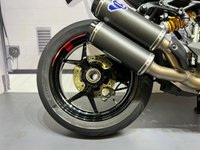 USED 2020 12 DUCATI Monster 1200 S - BUY ONLINE 24 HRS A DAY - FINANCE AVAILABLE - ALL TYPES OF CREDIT ACCEPTED WITH TERMINGNONI CARBON EXHAUST
