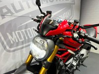USED 2020 12 DUCATI Monster 1200 S - BUY ONLINE 24 HRS A DAY - FINANCE AVAILABLE - ALL TYPES OF CREDIT ACCEPTED WITH TERMINGNONI CARBON EXHAUST