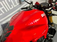 USED 2020 12 DUCATI Monster 1200 S - BUY ONLINE 24 HRS A DAY - FINANCE AVAILABLE - ALL TYPES OF CREDIT ACCEPTED WITH TERMINGNONI CARBON EXHAUST