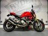 USED 2020 12 DUCATI Monster 1200 S - BUY ONLINE 24 HRS A DAY - FINANCE AVAILABLE - ALL TYPES OF CREDIT ACCEPTED WITH TERMINGNONI CARBON EXHAUST