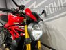USED 2020 12 DUCATI Monster 1200 S - BUY ONLINE 24 HRS A DAY - FINANCE AVAILABLE - ALL TYPES OF CREDIT ACCEPTED WITH TERMINGNONI CARBON EXHAUST