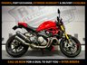 USED 2020 12 DUCATI Monster 1200 S - BUY ONLINE 24 HRS A DAY - FINANCE AVAILABLE - ALL TYPES OF CREDIT ACCEPTED WITH TERMINGNONI CARBON EXHAUST