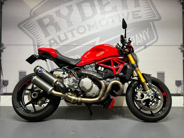 2020 12 Ducati Monster 1200 S - BUY ONLINE 24 HRS A DAY - FINANCE AVAILABLE - ALL TYPES OF CREDIT ACCEPTED