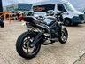 USED 2021 70 TRIUMPH STREET TRIPLE 765 RS - BUY ONLINE 24 HRS A DAY - FINANCE AVAILABLE - ALL TYPES OF CREDIT ACCEPTED WITH 8,122 MILES FROM NEW