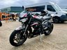 USED 2021 70 TRIUMPH STREET TRIPLE 765 RS - BUY ONLINE 24 HRS A DAY - FINANCE AVAILABLE - ALL TYPES OF CREDIT ACCEPTED WITH 8,122 MILES FROM NEW