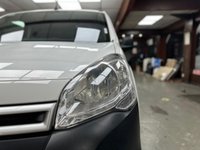USED 2016 16 CITROEN BERLINGO 1.6 HDi 625 Enterprise Panel Van 5dr Diesel Manual L1 (131 g/km, 75 bhp) Company Owned &bull; Well Maintained