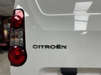 USED 2016 16 CITROEN BERLINGO 1.6 HDi 625 Enterprise Panel Van 5dr Diesel Manual L1 (131 g/km, 75 bhp) Company Owned &bull; Well Maintained