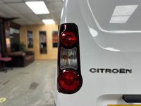 USED 2016 16 CITROEN BERLINGO 1.6 HDi 625 Enterprise Panel Van 5dr Diesel Manual L1 (131 g/km, 75 bhp) Company Owned &bull; Well Maintained