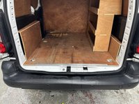 USED 2016 16 CITROEN BERLINGO 1.6 HDi 625 Enterprise Panel Van 5dr Diesel Manual L1 (131 g/km, 75 bhp) Company Owned &bull; Well Maintained
