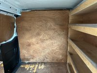 USED 2016 16 CITROEN BERLINGO 1.6 HDi 625 Enterprise Panel Van 5dr Diesel Manual L1 (131 g/km, 75 bhp) Company Owned &bull; Well Maintained