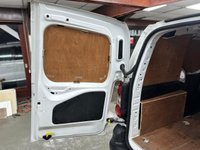 USED 2016 16 CITROEN BERLINGO 1.6 HDi 625 Enterprise Panel Van 5dr Diesel Manual L1 (131 g/km, 75 bhp) Company Owned &bull; Well Maintained