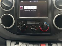USED 2016 16 CITROEN BERLINGO 1.6 HDi 625 Enterprise Panel Van 5dr Diesel Manual L1 (131 g/km, 75 bhp) Company Owned &bull; Well Maintained