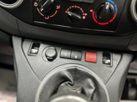 USED 2016 16 CITROEN BERLINGO 1.6 HDi 625 Enterprise Panel Van 5dr Diesel Manual L1 (131 g/km, 75 bhp) Company Owned &bull; Well Maintained