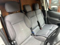 USED 2016 16 CITROEN BERLINGO 1.6 HDi 625 Enterprise Panel Van 5dr Diesel Manual L1 (131 g/km, 75 bhp) Company Owned &bull; Well Maintained