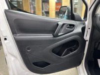 USED 2016 16 CITROEN BERLINGO 1.6 HDi 625 Enterprise Panel Van 5dr Diesel Manual L1 (131 g/km, 75 bhp) Company Owned &bull; Well Maintained