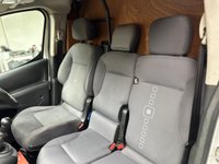 USED 2016 16 CITROEN BERLINGO 1.6 HDi 625 Enterprise Panel Van 5dr Diesel Manual L1 (131 g/km, 75 bhp) Company Owned &bull; Well Maintained