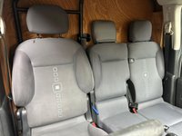 USED 2016 16 CITROEN BERLINGO 1.6 HDi 625 Enterprise Panel Van 5dr Diesel Manual L1 (131 g/km, 75 bhp) Company Owned &bull; Well Maintained