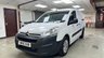 USED 2016 16 CITROEN BERLINGO 1.6 HDi 625 Enterprise Panel Van 5dr Diesel Manual L1 (131 g/km, 75 bhp) Company Owned &bull; Well Maintained
