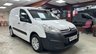 USED 2016 16 CITROEN BERLINGO 1.6 HDi 625 Enterprise Panel Van 5dr Diesel Manual L1 (131 g/km, 75 bhp) Company Owned &bull; Well Maintained