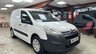 USED 2016 16 CITROEN BERLINGO 1.6 HDi 625 Enterprise Panel Van 5dr Diesel Manual L1 (131 g/km, 75 bhp) Company Owned &bull; Well Maintained