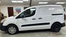 USED 2016 16 CITROEN BERLINGO 1.6 HDi 625 Enterprise Panel Van 5dr Diesel Manual L1 (131 g/km, 75 bhp) Company Owned &bull; Well Maintained